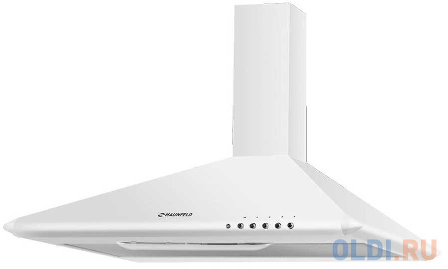 

Вытяжка каминная Maunfeld AIRE 60 WHITE белый