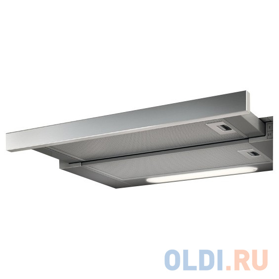 

Вытяжка встраиваемая Elica ELITE 35 GRIX/A/60-PRF0139077 нержавеющая сталь