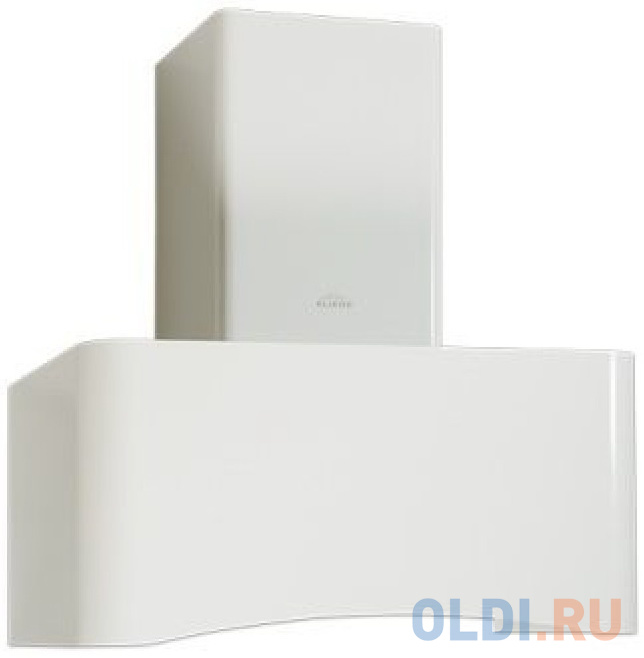 

Вытяжка каминная Elikor Дельта 60П-430-П3Д белый