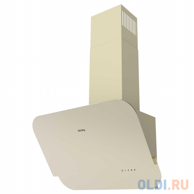 

Вытяжка KORTING KHC 66135 GB