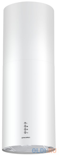 

Вытяжка подвесная Maunfeld Lee Light 35 white белый 2 коробки