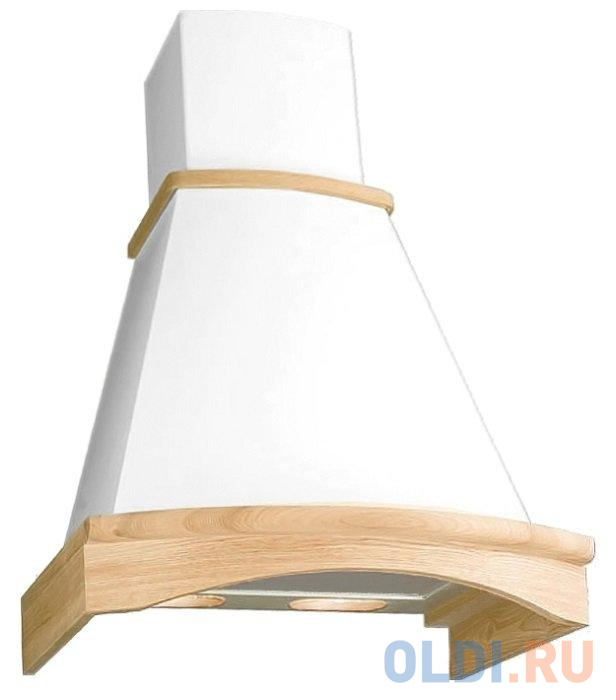 

Вытяжка каминная Elikor ROTONDA 90P-650-P3D бежевый