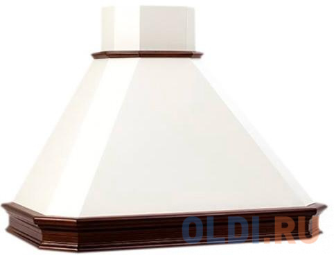 

Вытяжка каминная Elikor Пергола 90П-650-П3Д бежевый/бук светло-коричневый