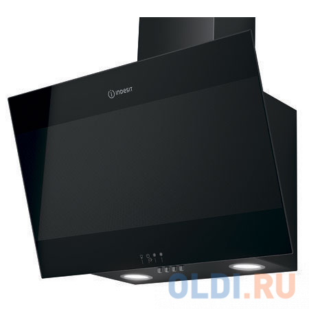 

Вытяжка каминная Indesit IHVP 6.6 LM K черный
