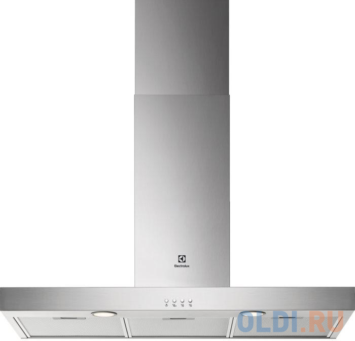 

Вытяжка ELECTROLUX LFT419X