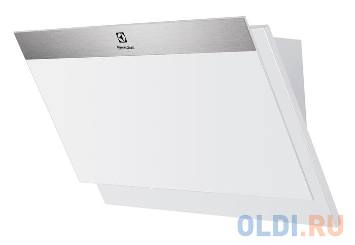 

Вытяжка наклонная Electrolux EFV516W белый
