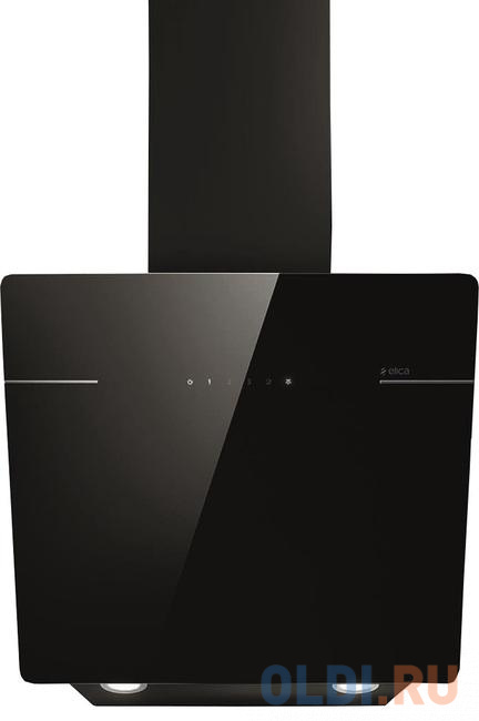 

Вытяжка каминная ELICA L'ESSENZA BL/A/60