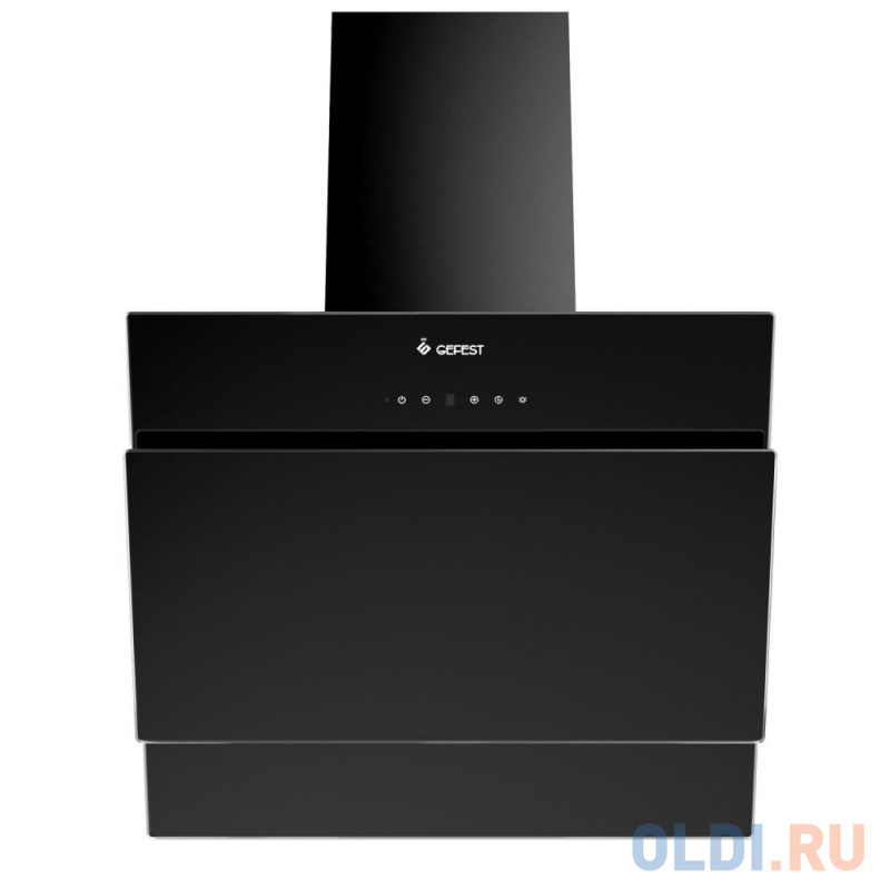 

Вытяжка BO 3607 D2A 25233000 GEFEST