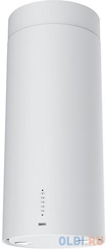 

Вытяжка островная Franke FTU PLUS 3707 I WH белый