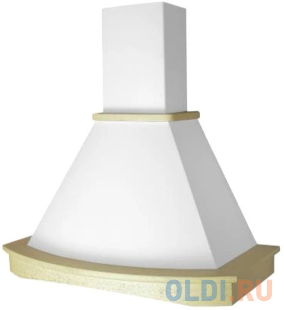

Вытяжка MI9624 E4 IVORY MOIRE/BEECH FLOR ELIKOR