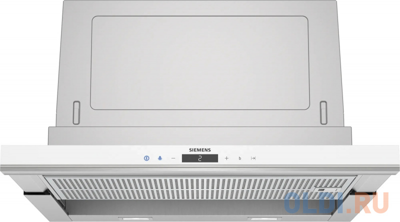 

HOOD BUILT-IN LI67SA271 SIEMENS