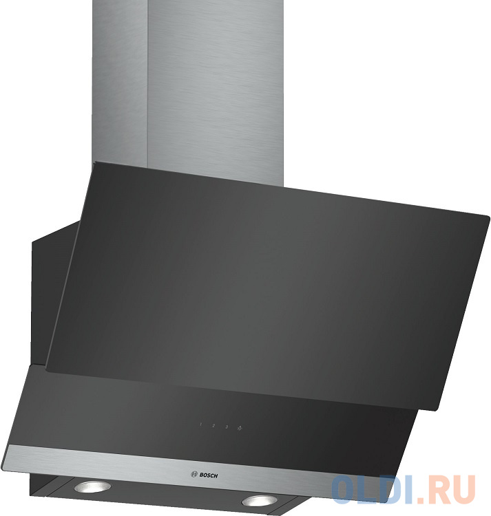 Вытяжка каминная BOSCH DWK065G60R