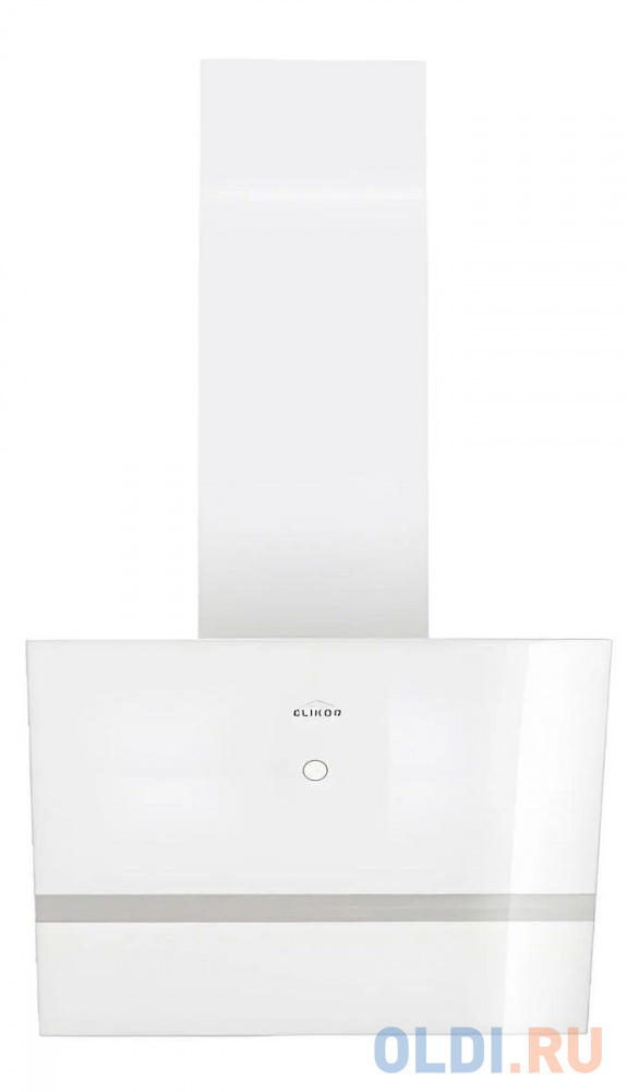 Вытяжка RISE WH 50 WHITE ELIKOR