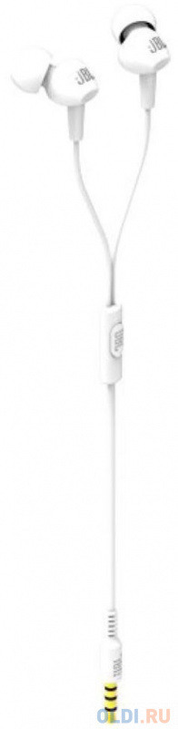 

Наушники Huawei C100 SIU белый