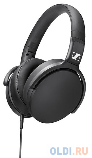 

Гарнитура Sennheiser HD-400S черный