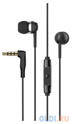 

Гарнитура Sennheiser CX 80S черный