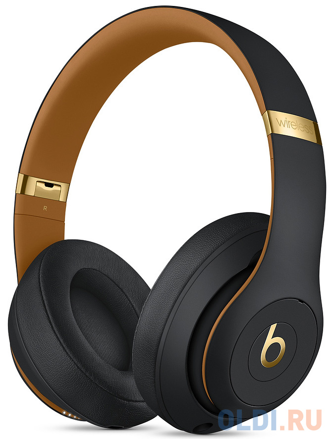 

Гарнитура Apple Beats Studio3 "Beats Skyline" черный MXJA2EE/A