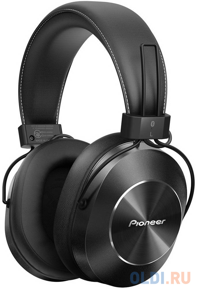 Наушник pioneer. Pioneer se-ms7bt-s. Наушники Pioneer se-ms5t. Наушники Pioneer ms7bt. Pioneer беспроводные наушники накладные se-ms9bn.