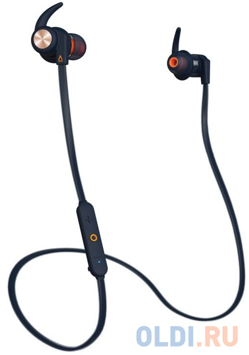 

Гарнитура Creative Outlier Sports синий 51EF0730AA000