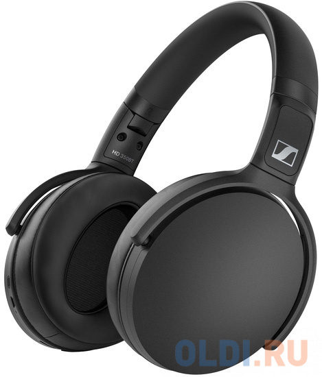 

Гарнитура Sennheiser HD 350BT черный