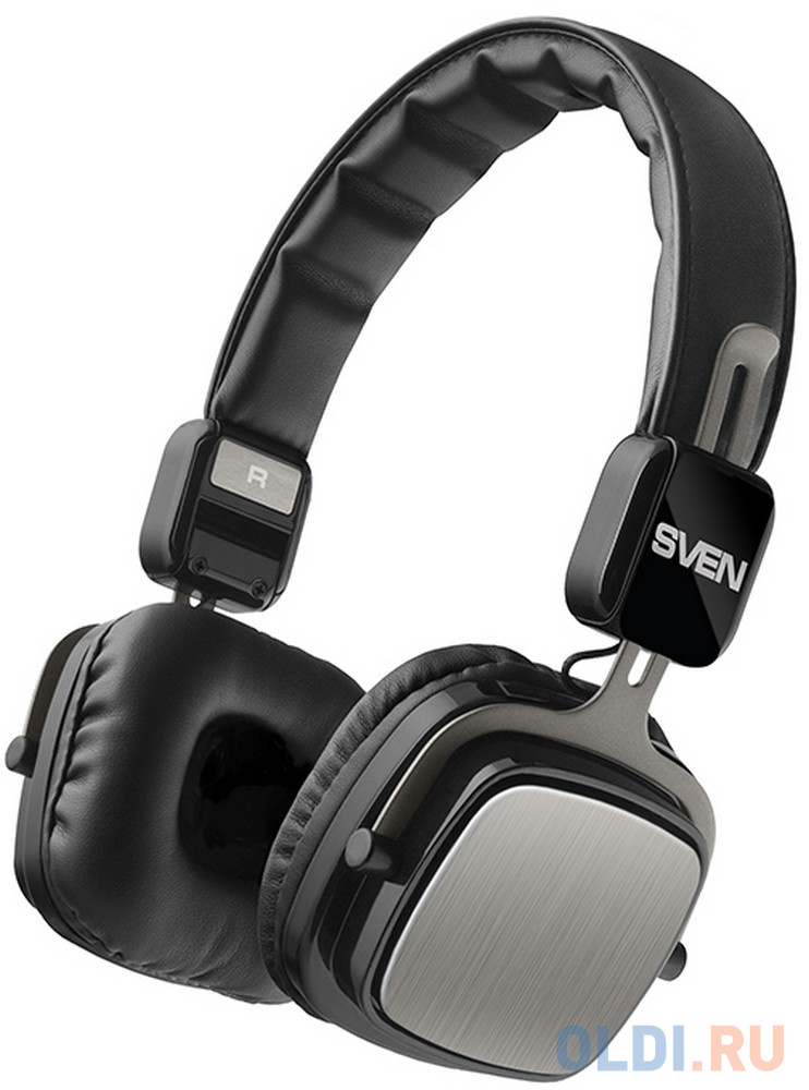 

Наушники Sven AP-B530MV черный