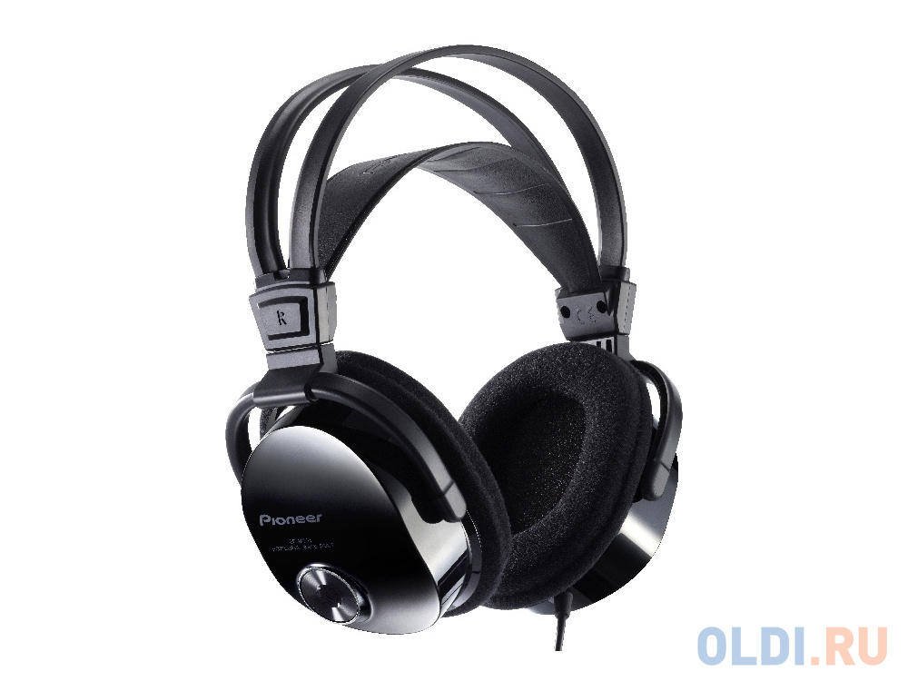 

Наушники Pioneer SE-M521 черный