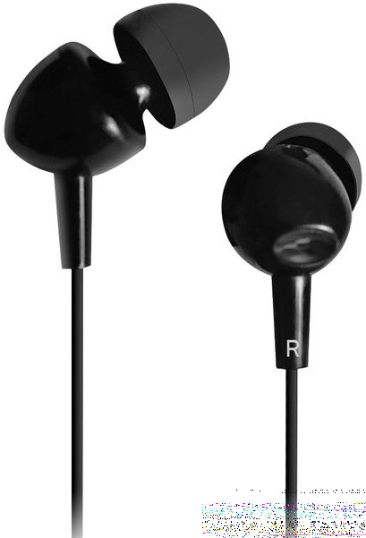 

Наушники BBK EP-1103S черный