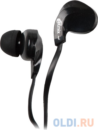 

RITMIX RH-025 Black