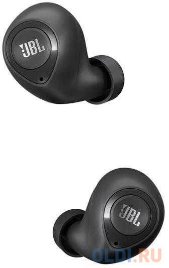 

Гарнитура JBL T100TWS черный