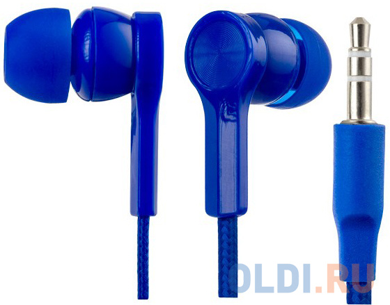 

Наушники Perfeo RETE синий PF_A4626