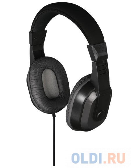 

Наушники Thomson HED2006BK/AN черный