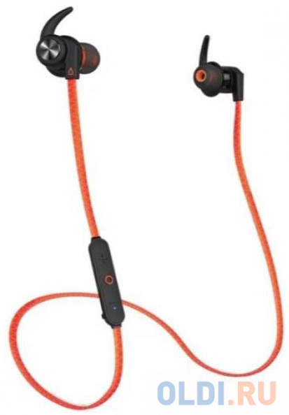 

Гарнитура Creative Outlier Sports оранжевый 51EF0730AA002