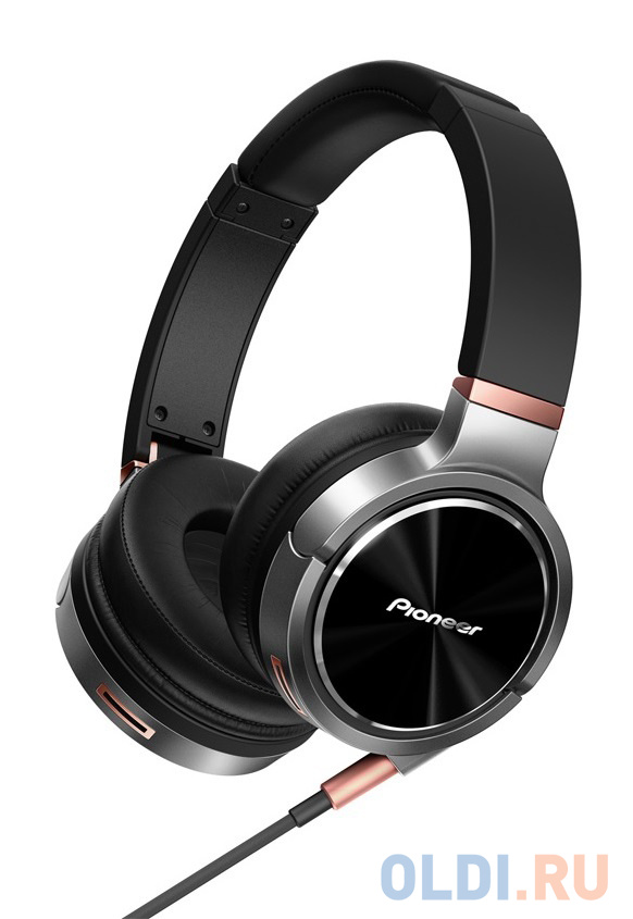 

Гарнитура Pioneer SE-MHR5 черный