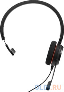 Гарнитура Jabra EVOLVE 20 MS Mono 4993-823-109