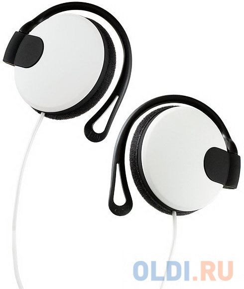

Наушники Perfeo Twins белый PF-TWS-WHT