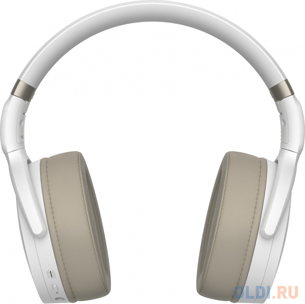 

Наушники Sennheiser HD 450BT белый