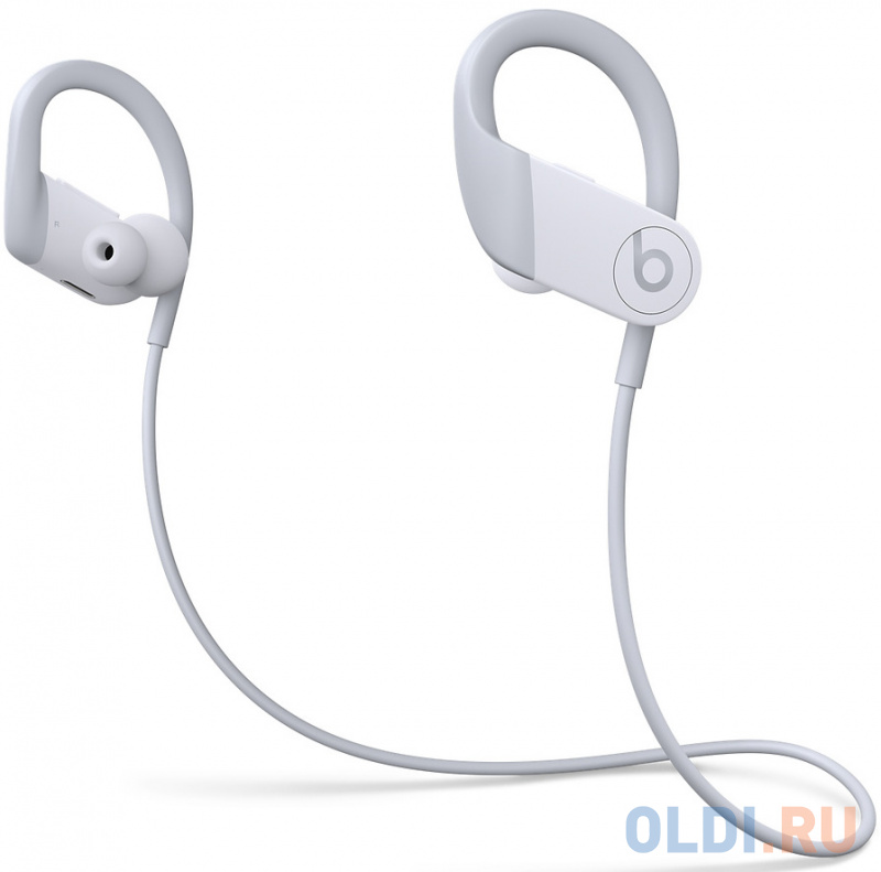 

Гарнитура Apple Powerbeats белый MWNW2EE/A