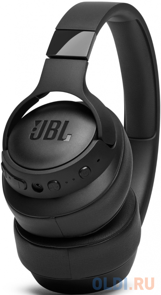

Гарнитура JBL T750BTNC черный