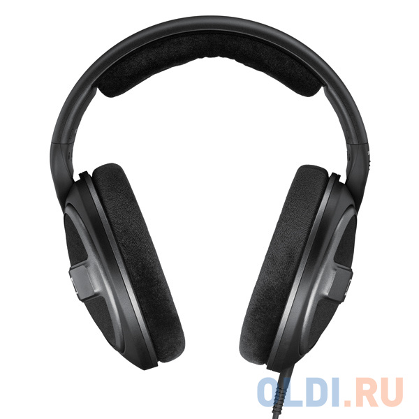 

Наушники Sennheiser HD 559 черный