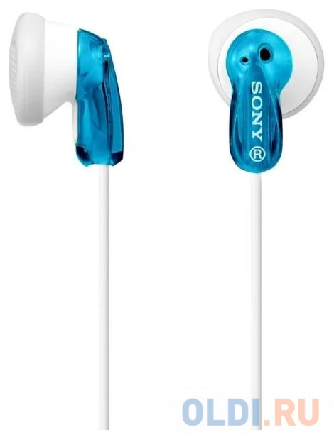 

Наушники Sony MDRE9LPL.E Blue