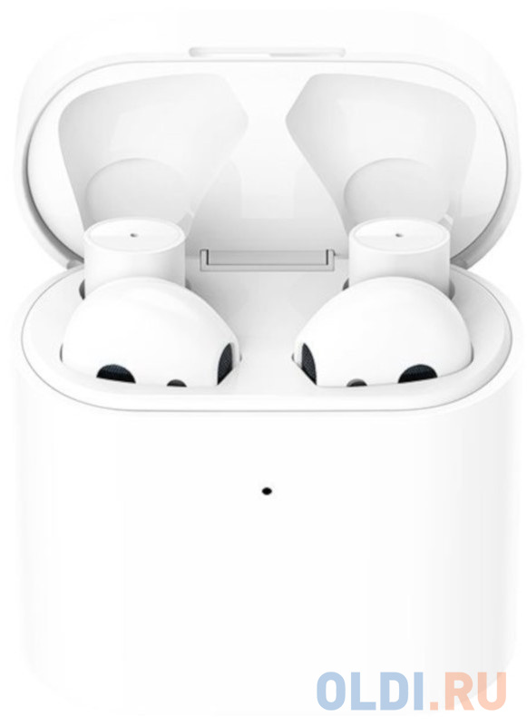 

Гарнитура Xiaomi True Wireless Air 2 белый