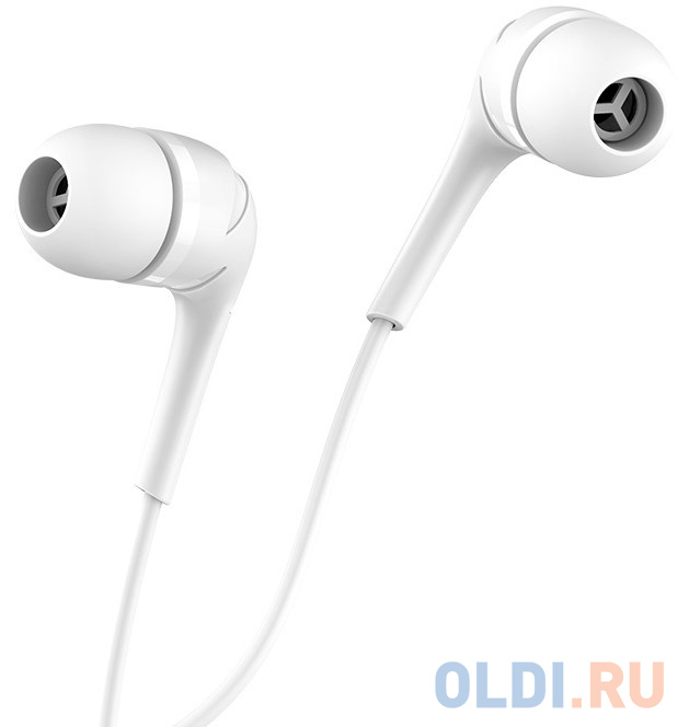

Гарнитура HOCO M40 белый