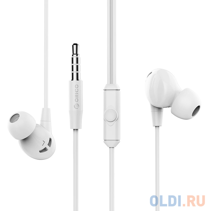 

Гарнитура Orico SOUNDPLUS-RP1-WH белый