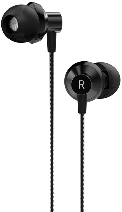 

Гарнитура Orico SOUNDPLUS-RM1-BK черный
