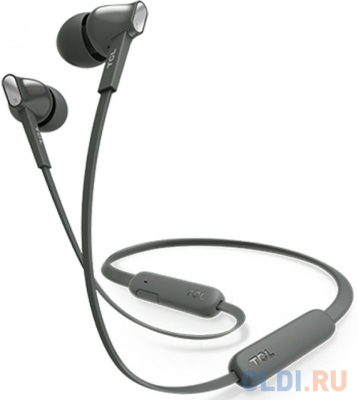 

TCL-вкладыши Bluetooth-гарнитура, сильный бас, частота отклика: 10-22K, чувствительность: 107 дБ, диск, Черный