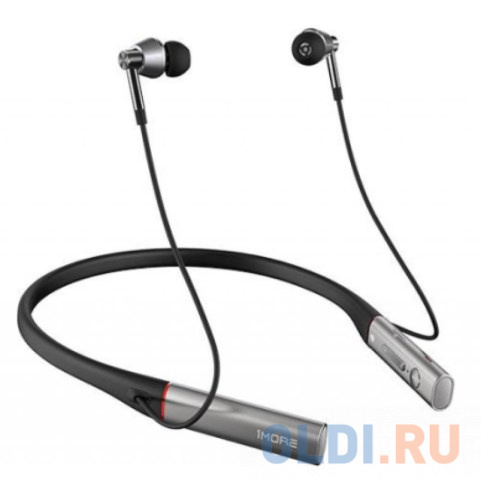 

Наушники 1MORE E1001BT серебристый