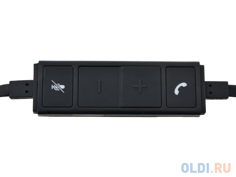 (981-000514) Гарнитура Logitech Headset H650e MONO USB фото