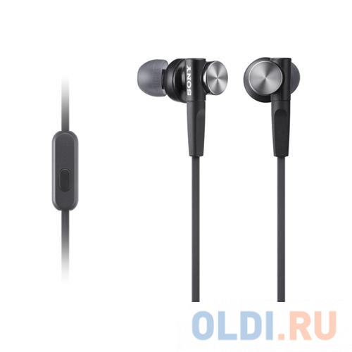 

Наушники SONY MDRXB50APB.CE7 черный