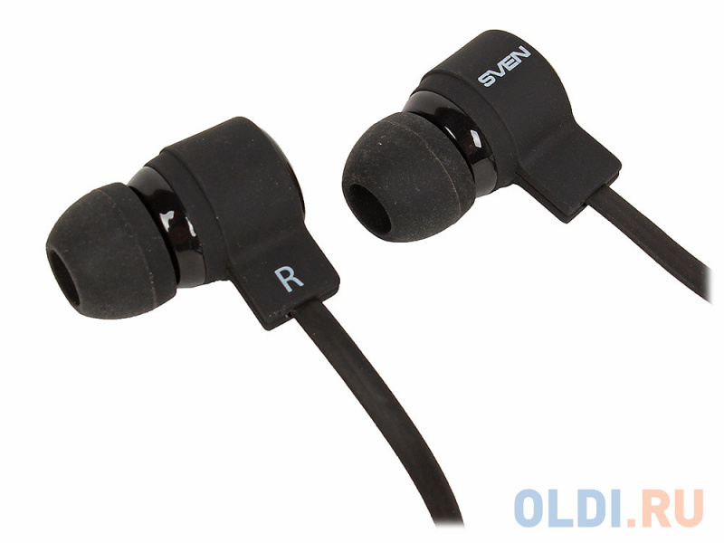 

Гарнитура SVEN SEB-B265MV, черный (Bluetooth) с микрофоном