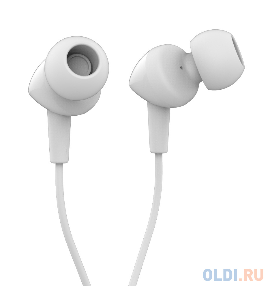 

Наушники JBL C100SIU White